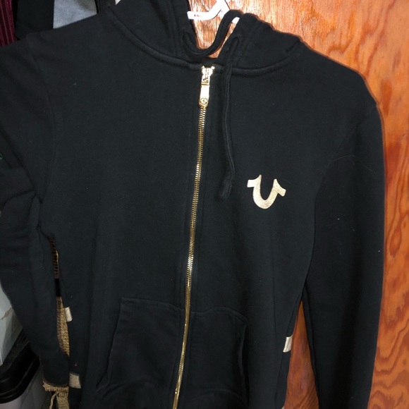 True religion hoodie - Picture 1 of 2